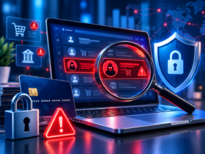 Fraud Chargebacks