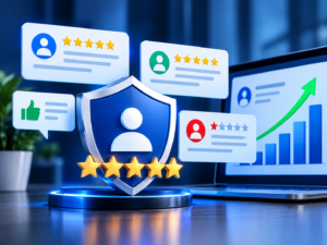 Reputation Chargeback